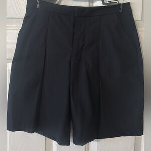 lululemon athletica Black Athletic Shorts